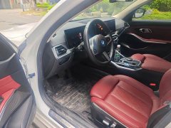 BMW i3 eDrive 35 L - фото 7