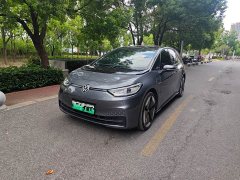 Volkswagen ID.3 Pure Edition - фото 1