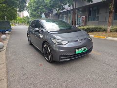 Volkswagen ID.3 Pure Edition - фото 3
