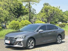 GAC GA6 270T Luxury Edition - фото 1