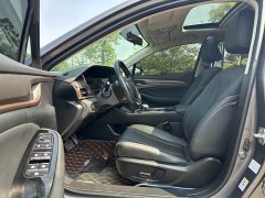 GAC GA6 270T Luxury Edition - фото 11