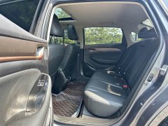 GAC GA6 270T Luxury Edition - фото 12