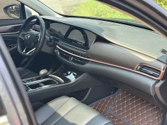 GAC GA6 270T Luxury Edition - фото 13