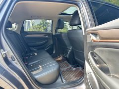 GAC GA6 270T Luxury Edition - фото 15