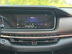 GAC GA6 270T Luxury Edition - фото 16
