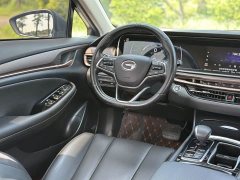 GAC GA6 270T Luxury Edition - фото 19