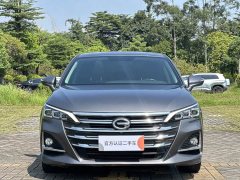 GAC GA6 270T Luxury Edition - фото 2