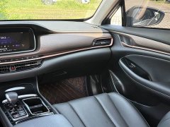 GAC GA6 270T Luxury Edition - фото 20