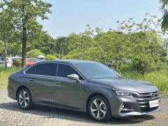 GAC GA6 270T Luxury Edition - фото 3