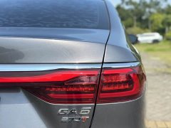 GAC GA6 270T Luxury Edition - фото 5