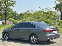 GAC GA6 270T Luxury Edition - фото 7