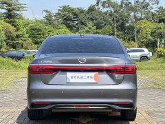 GAC GA6 270T Luxury Edition - фото 8