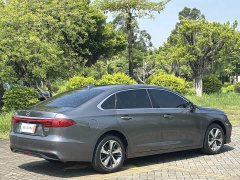 GAC GA6 270T Luxury Edition - фото 9