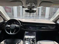Audi Q7 45 TFSI quattro S line Version - фото 14