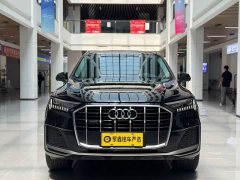 Audi Q7 45 TFSI quattro S line Version - фото 2