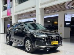 Audi Q7 45 TFSI quattro S line Version - фото 3