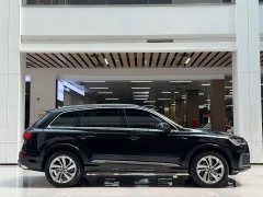 Audi Q7 45 TFSI quattro S line Version - фото 4