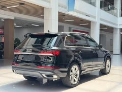 Audi Q7 45 TFSI quattro S line Version - фото 5
