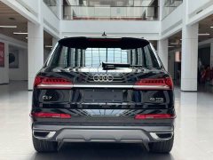 Audi Q7 45 TFSI quattro S line Version - фото 6