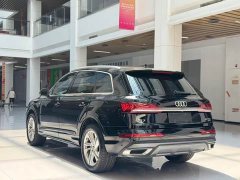 Audi Q7 45 TFSI quattro S line Version - фото 7