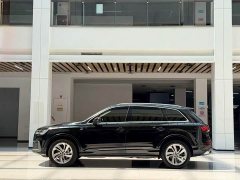 Audi Q7 45 TFSI quattro S line Version - фото 8