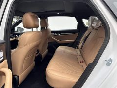 Geely Galaxy A7 EM-i 150km Discovery Edition - фото 14