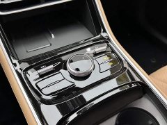 Geely Galaxy A7 EM-i 150km Discovery Edition - фото 15