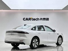 Geely Galaxy A7 EM-i 150km Discovery Edition - фото 3