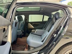 BMW 5 530Li Deluxe Version M - фото 11