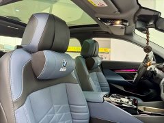 BMW 5 530Li Deluxe Version M - фото 17
