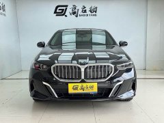 BMW 5 530Li Deluxe Version M - фото 2