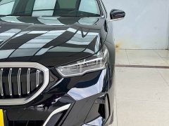 BMW 5 530Li Deluxe Version M - фото 4