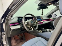 BMW 5 530Li Deluxe Version M - фото 8