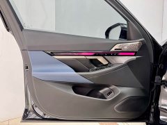 BMW 5 530Li Deluxe Version M - фото 9