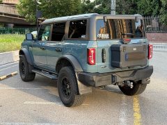 BMW Bronco 2.7T Edition - фото 10
