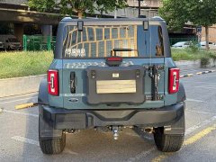 BMW Bronco 2.7T Edition - фото 11