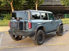 BMW Bronco 2.7T Edition - фото 12