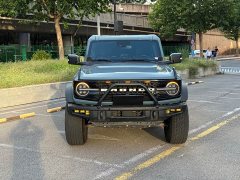 BMW Bronco 2.7T Edition - фото 2