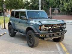 BMW Bronco 2.7T Edition - фото 3