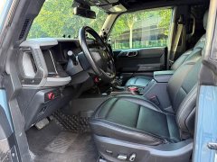 BMW Bronco 2.7T Edition - фото 4