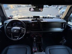 BMW Bronco 2.7T Edition - фото 8