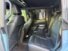 BMW Bronco 2.7T Edition - фото 9