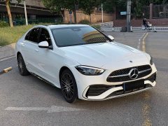 Mercedes-Benz C 260 L Edition - фото 1