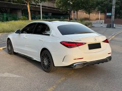 Mercedes-Benz C 260 L Edition - фото 11