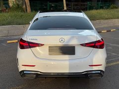 Mercedes-Benz C 260 L Edition - фото 12