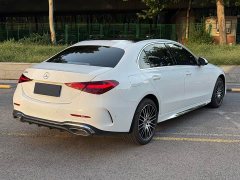 Mercedes-Benz C 260 L Edition - фото 13