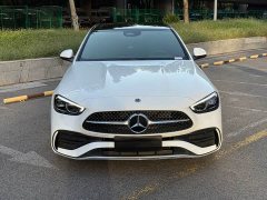 Mercedes-Benz C 260 L Edition - фото 2