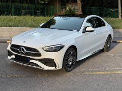 Mercedes-Benz C 260 L Edition - фото 3