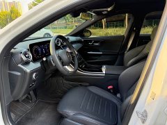 Mercedes-Benz C 260 L Edition - фото 4