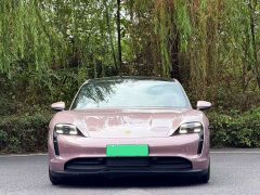 Porsche Taycan - фото 3